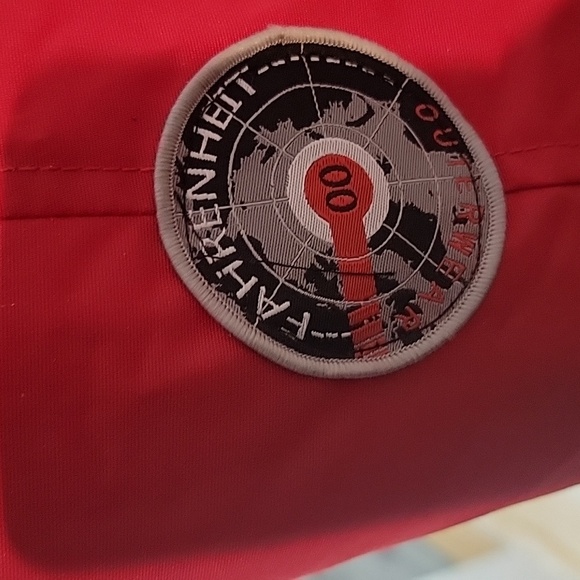 jacket - Picture 3 of 3